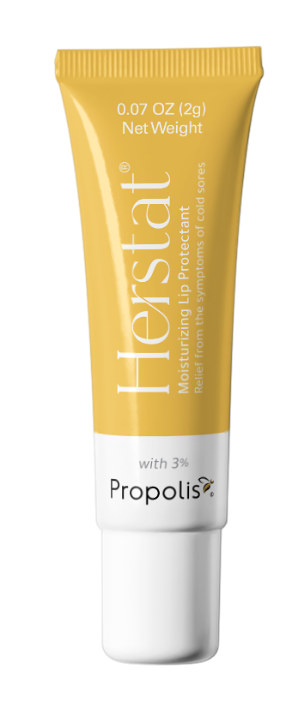 Herstat Lip Care Ointment